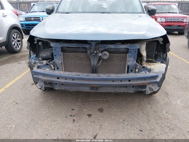 44410250 :رقم المزاد ، JF2SHAAC8DH439259 vin ، 2013 Subaru Forester 2.5x مزاد بيع