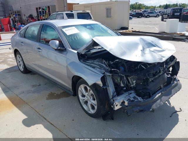 Aukcja sprzedaży 2023 Honda Accord Lx, vin: 1HGCY1F23PA004781, numer aukcji: 44410254