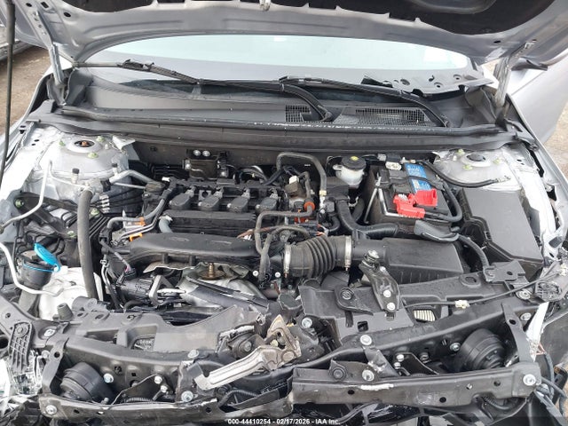 Aukcja sprzedaży 2023 Honda Accord Lx, vin: 1HGCY1F23PA004781, numer aukcji: 44410254