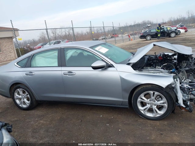 Aukcja sprzedaży 2023 Honda Accord Lx, vin: 1HGCY1F23PA004781, numer aukcji: 44410254