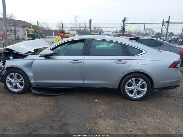 Aukcja sprzedaży 2023 Honda Accord Lx, vin: 1HGCY1F23PA004781, numer aukcji: 44410254