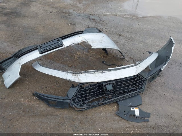 Aukcja sprzedaży 2023 Honda Accord Lx, vin: 1HGCY1F23PA004781, numer aukcji: 44410254