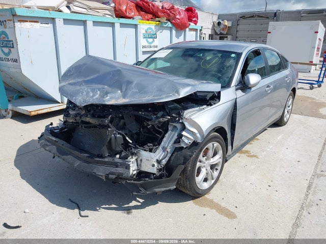 Aukcja sprzedaży 2023 Honda Accord Lx, vin: 1HGCY1F23PA004781, numer aukcji: 44410254