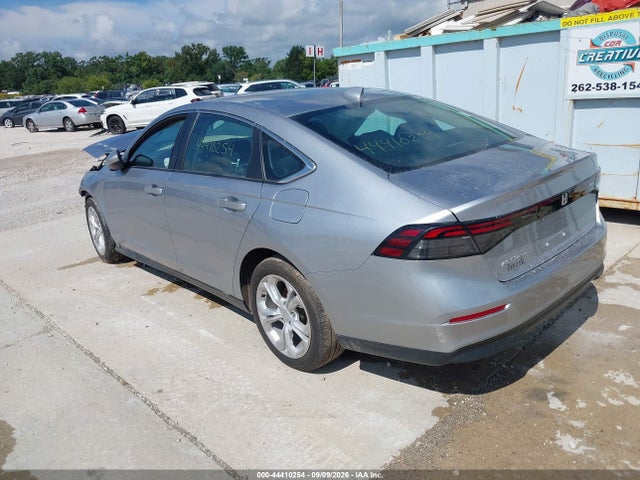 Aukcja sprzedaży 2023 Honda Accord Lx, vin: 1HGCY1F23PA004781, numer aukcji: 44410254