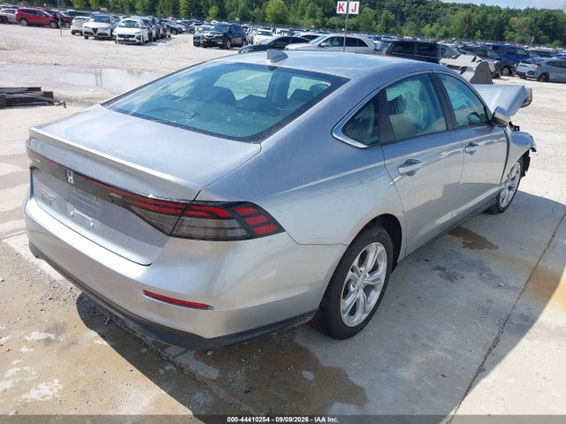 Aukcja sprzedaży 2023 Honda Accord Lx, vin: 1HGCY1F23PA004781, numer aukcji: 44410254