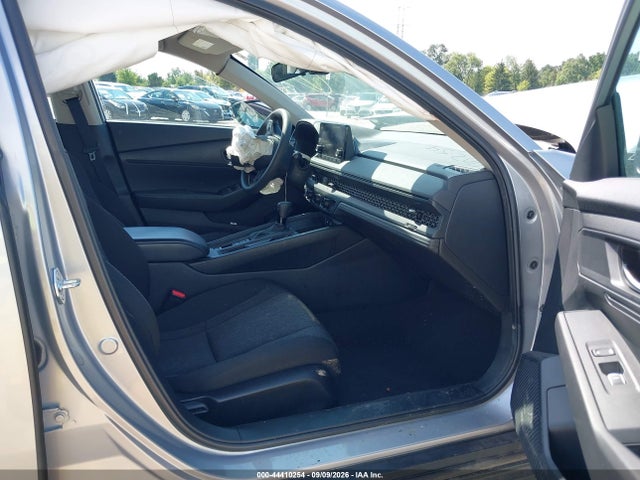 Aukcja sprzedaży 2023 Honda Accord Lx, vin: 1HGCY1F23PA004781, numer aukcji: 44410254