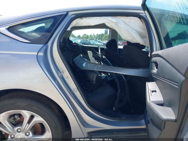 Aukcja sprzedaży 2023 Honda Accord Lx, vin: 1HGCY1F23PA004781, numer aukcji: 44410254