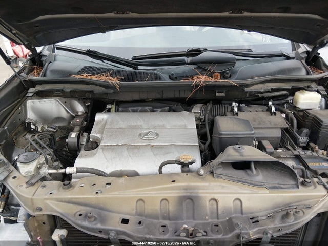 44410258 :رقم المزاد ، 2T2ZK1BA3DC109475 vin ، 2013 Lexus Rx 350 مزاد بيع