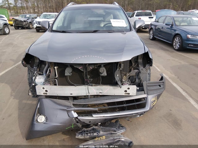 44410258 :رقم المزاد ، 2T2ZK1BA3DC109475 vin ، 2013 Lexus Rx 350 مزاد بيع