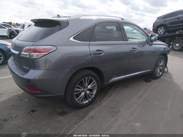 44410258 :رقم المزاد ، 2T2ZK1BA3DC109475 vin ، 2013 Lexus Rx 350 مزاد بيع