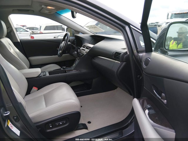 44410258 :رقم المزاد ، 2T2ZK1BA3DC109475 vin ، 2013 Lexus Rx 350 مزاد بيع