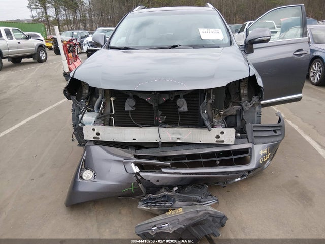 44410258 :رقم المزاد ، 2T2ZK1BA3DC109475 vin ، 2013 Lexus Rx 350 مزاد بيع