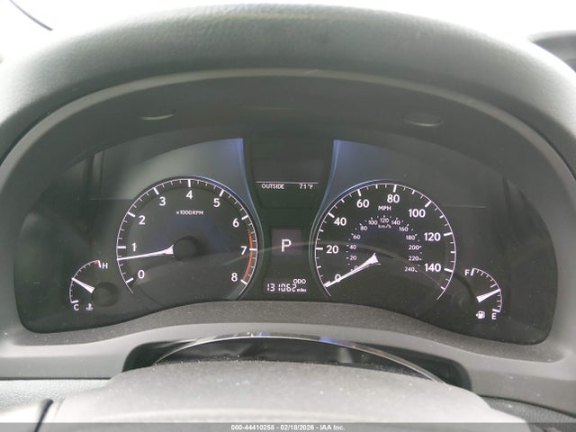 44410258 :رقم المزاد ، 2T2ZK1BA3DC109475 vin ، 2013 Lexus Rx 350 مزاد بيع