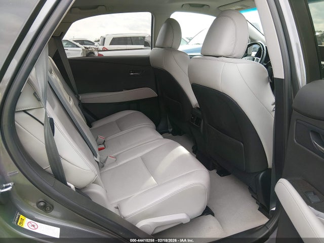 44410258 :رقم المزاد ، 2T2ZK1BA3DC109475 vin ، 2013 Lexus Rx 350 مزاد بيع