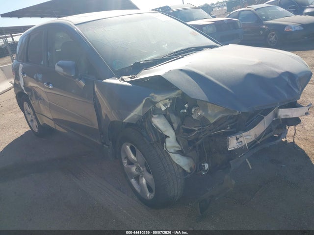 44410259 :رقم المزاد ، 5J8TB18528A019475 vin ، 2008 Acura Rdx مزاد بيع