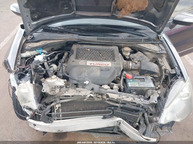 44410259 :رقم المزاد ، 5J8TB18528A019475 vin ، 2008 Acura Rdx مزاد بيع