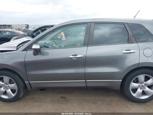 44410259 :رقم المزاد ، 5J8TB18528A019475 vin ، 2008 Acura Rdx مزاد بيع