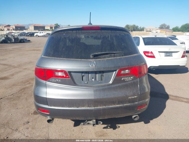 44410259 :رقم المزاد ، 5J8TB18528A019475 vin ، 2008 Acura Rdx مزاد بيع