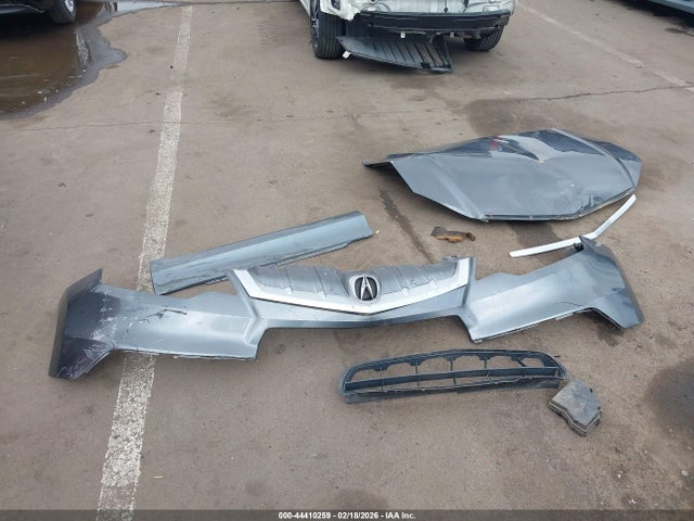 44410259 :رقم المزاد ، 5J8TB18528A019475 vin ، 2008 Acura Rdx مزاد بيع