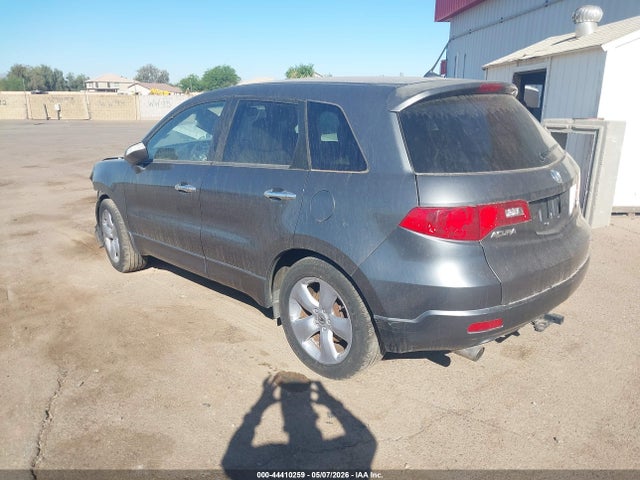 44410259 :رقم المزاد ، 5J8TB18528A019475 vin ، 2008 Acura Rdx مزاد بيع