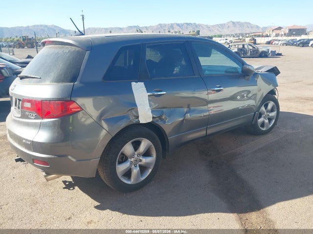 44410259 :رقم المزاد ، 5J8TB18528A019475 vin ، 2008 Acura Rdx مزاد بيع