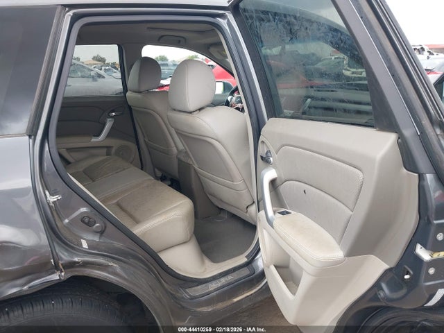 44410259 :رقم المزاد ، 5J8TB18528A019475 vin ، 2008 Acura Rdx مزاد بيع