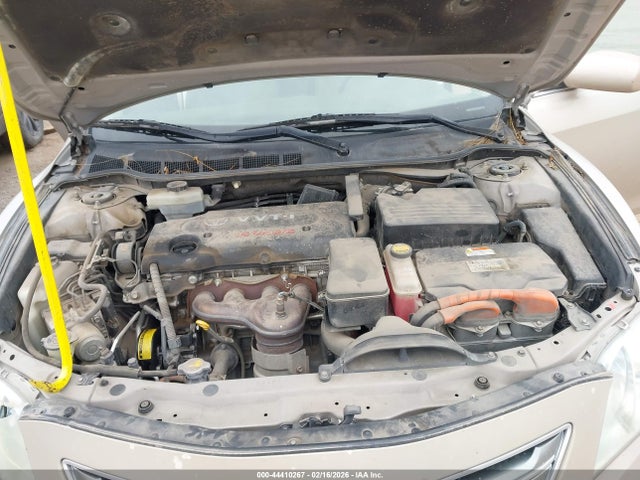 2007 TOYOTA CAMRY HYBRID 4T1BB46K47U015246 Photo 9