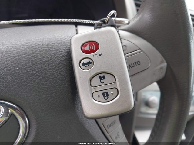 2007 TOYOTA CAMRY HYBRID 4T1BB46K47U015246 Photo 10