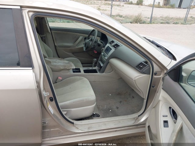 2007 TOYOTA CAMRY HYBRID 4T1BB46K47U015246 Photo 4