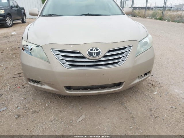 2007 TOYOTA CAMRY HYBRID 4T1BB46K47U015246 Photo 5
