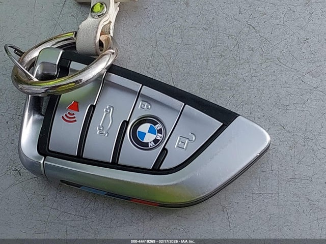 Продаж на аукціоні авто 2019 Bmw M760i Xdrive, vin: WBA7H6C57KG615265, номер лоту: 44410269