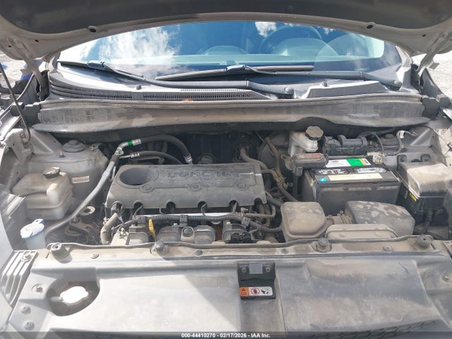 Продаж на аукціоні авто 2013 Hyundai Tucson Gls, vin: KM8JU3AC4DU717997, номер лоту: 44410270