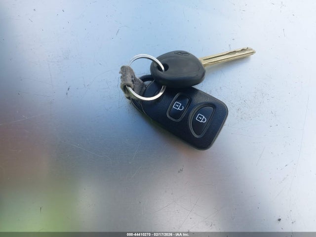 Продаж на аукціоні авто 2013 Hyundai Tucson Gls, vin: KM8JU3AC4DU717997, номер лоту: 44410270