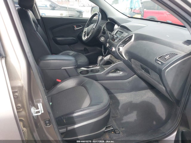 Продаж на аукціоні авто 2013 Hyundai Tucson Gls, vin: KM8JU3AC4DU717997, номер лоту: 44410270