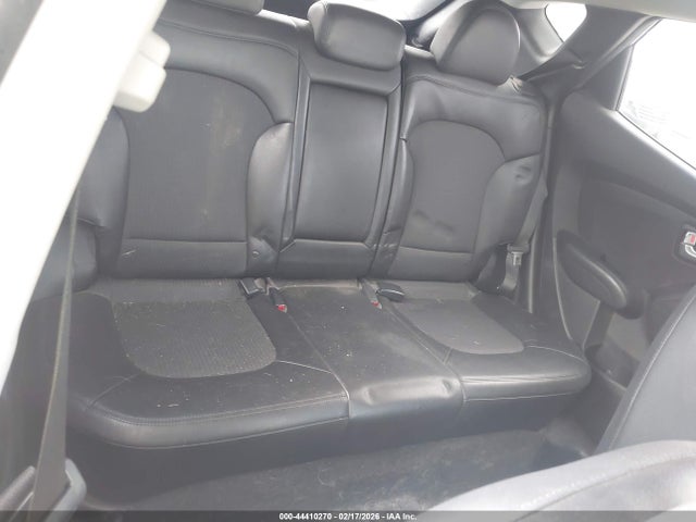 Продаж на аукціоні авто 2013 Hyundai Tucson Gls, vin: KM8JU3AC4DU717997, номер лоту: 44410270