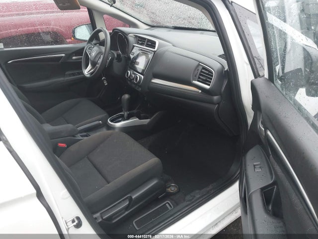 JHMGK5H78GX016910 Honda FIT EX