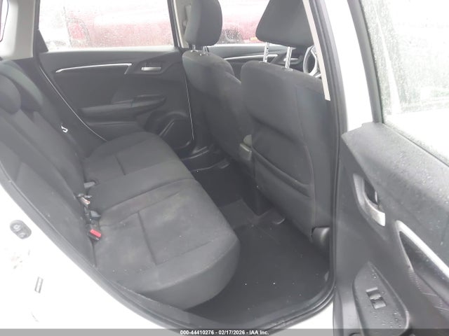 JHMGK5H78GX016910 Honda FIT EX