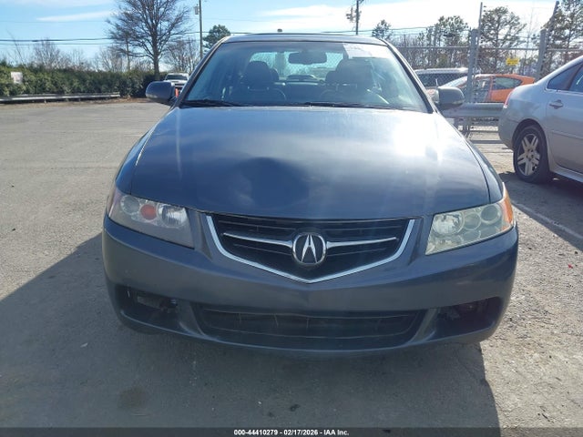 Aukcja sprzedaży 2007 Acura Tsx, vin: JH4CL96837C005643, numer aukcji: 44410279
