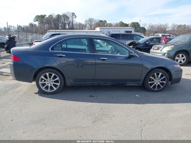 Aukcja sprzedaży 2007 Acura Tsx, vin: JH4CL96837C005643, numer aukcji: 44410279