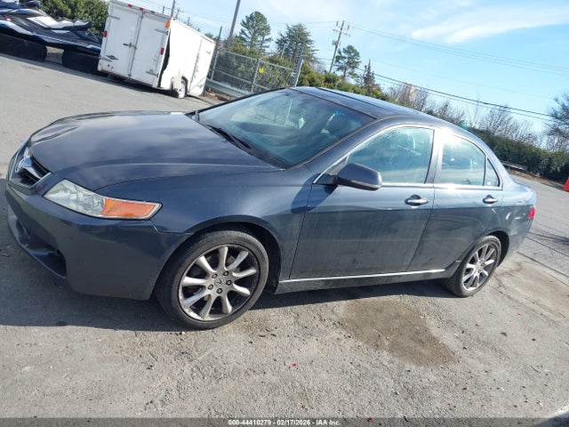 Aukcja sprzedaży 2007 Acura Tsx, vin: JH4CL96837C005643, numer aukcji: 44410279