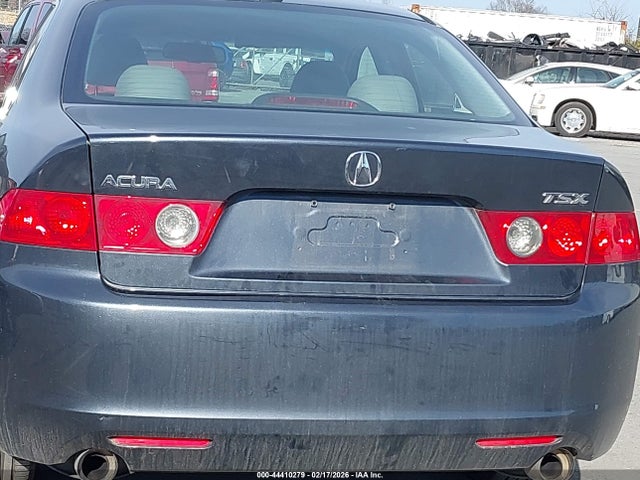 Aukcja sprzedaży 2007 Acura Tsx, vin: JH4CL96837C005643, numer aukcji: 44410279