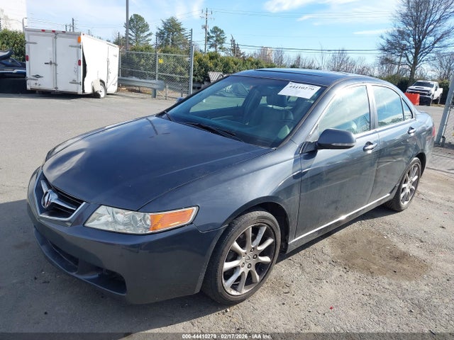 Aukcja sprzedaży 2007 Acura Tsx, vin: JH4CL96837C005643, numer aukcji: 44410279