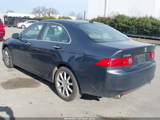 Aukcja sprzedaży 2007 Acura Tsx, vin: JH4CL96837C005643, numer aukcji: 44410279