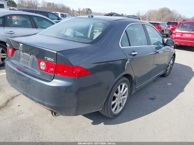 Aukcja sprzedaży 2007 Acura Tsx, vin: JH4CL96837C005643, numer aukcji: 44410279
