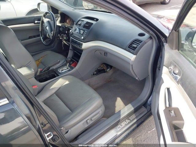 Aukcja sprzedaży 2007 Acura Tsx, vin: JH4CL96837C005643, numer aukcji: 44410279