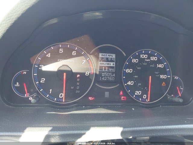 Aukcja sprzedaży 2007 Acura Tsx, vin: JH4CL96837C005643, numer aukcji: 44410279
