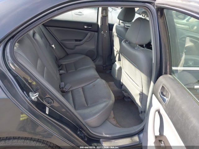 Aukcja sprzedaży 2007 Acura Tsx, vin: JH4CL96837C005643, numer aukcji: 44410279