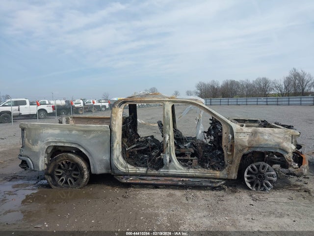 Aukcja sprzedaży 2020 Gmc Sierra 1500 4wd  Short Box At4, vin: 3GTP9EEL7LG390521, numer aukcji: 44410284
