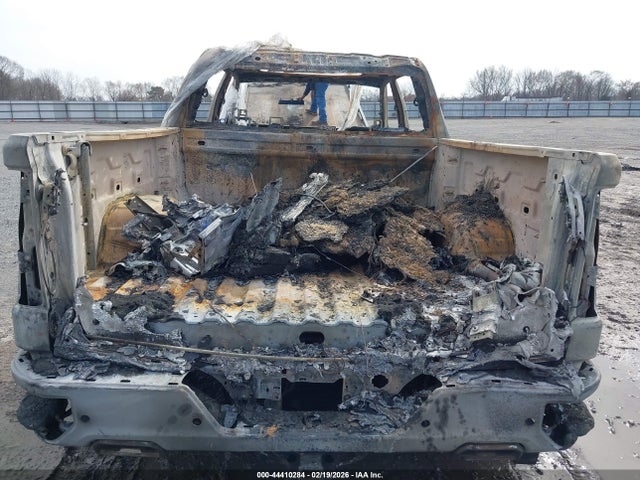 Aukcja sprzedaży 2020 Gmc Sierra 1500 4wd  Short Box At4, vin: 3GTP9EEL7LG390521, numer aukcji: 44410284