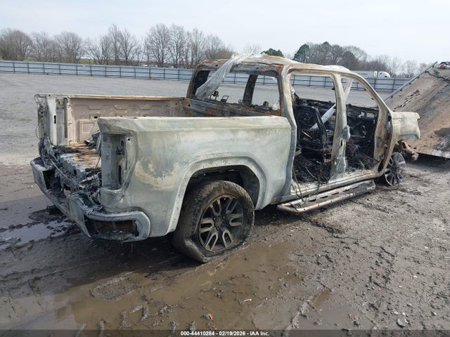 Aukcja sprzedaży 2020 Gmc Sierra 1500 4wd  Short Box At4, vin: 3GTP9EEL7LG390521, numer aukcji: 44410284